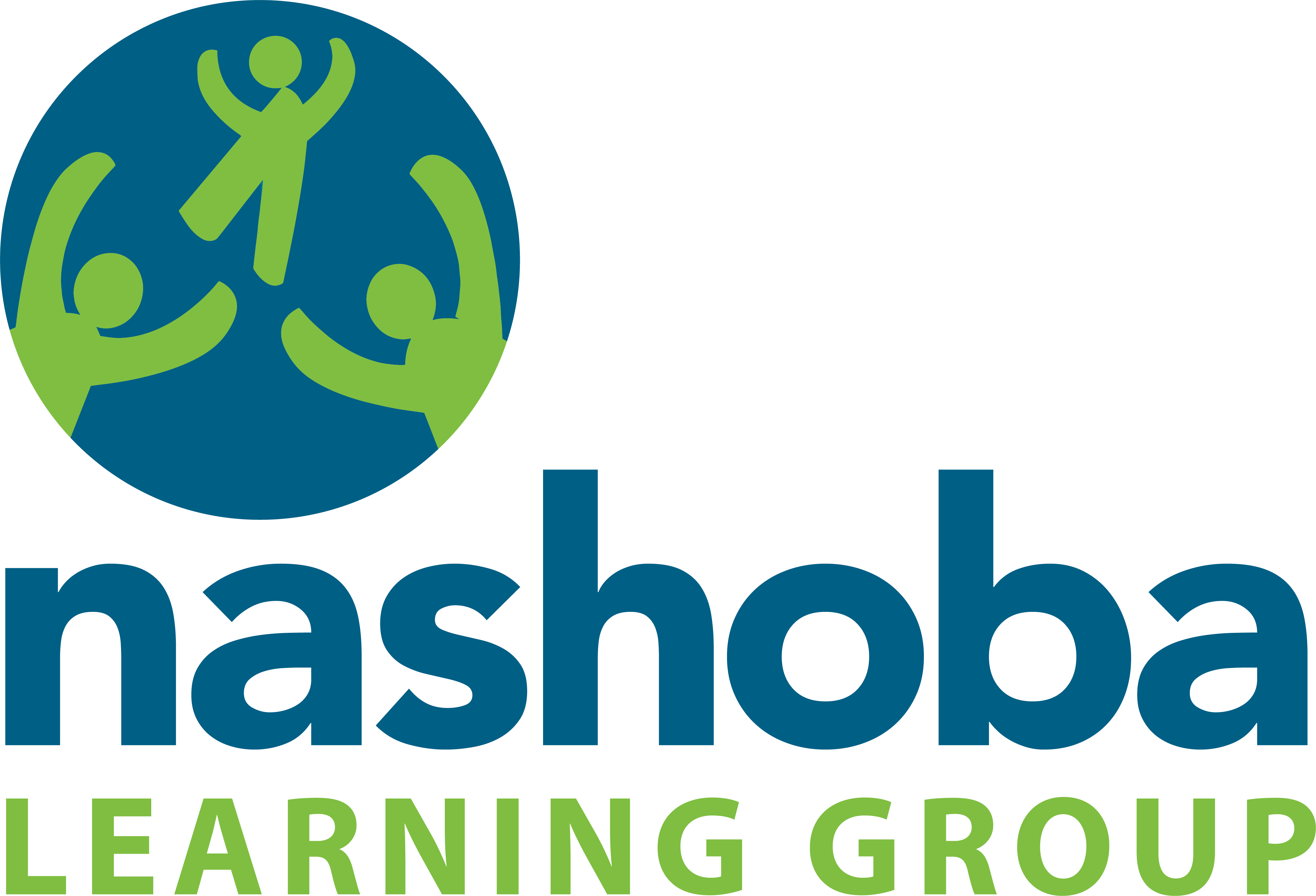 Nashoba Learning Group Logo