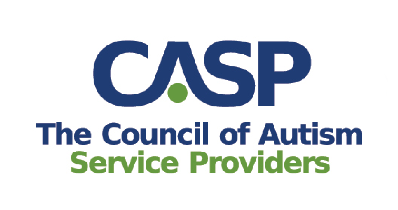 The Council of Autism Service Providers Logo