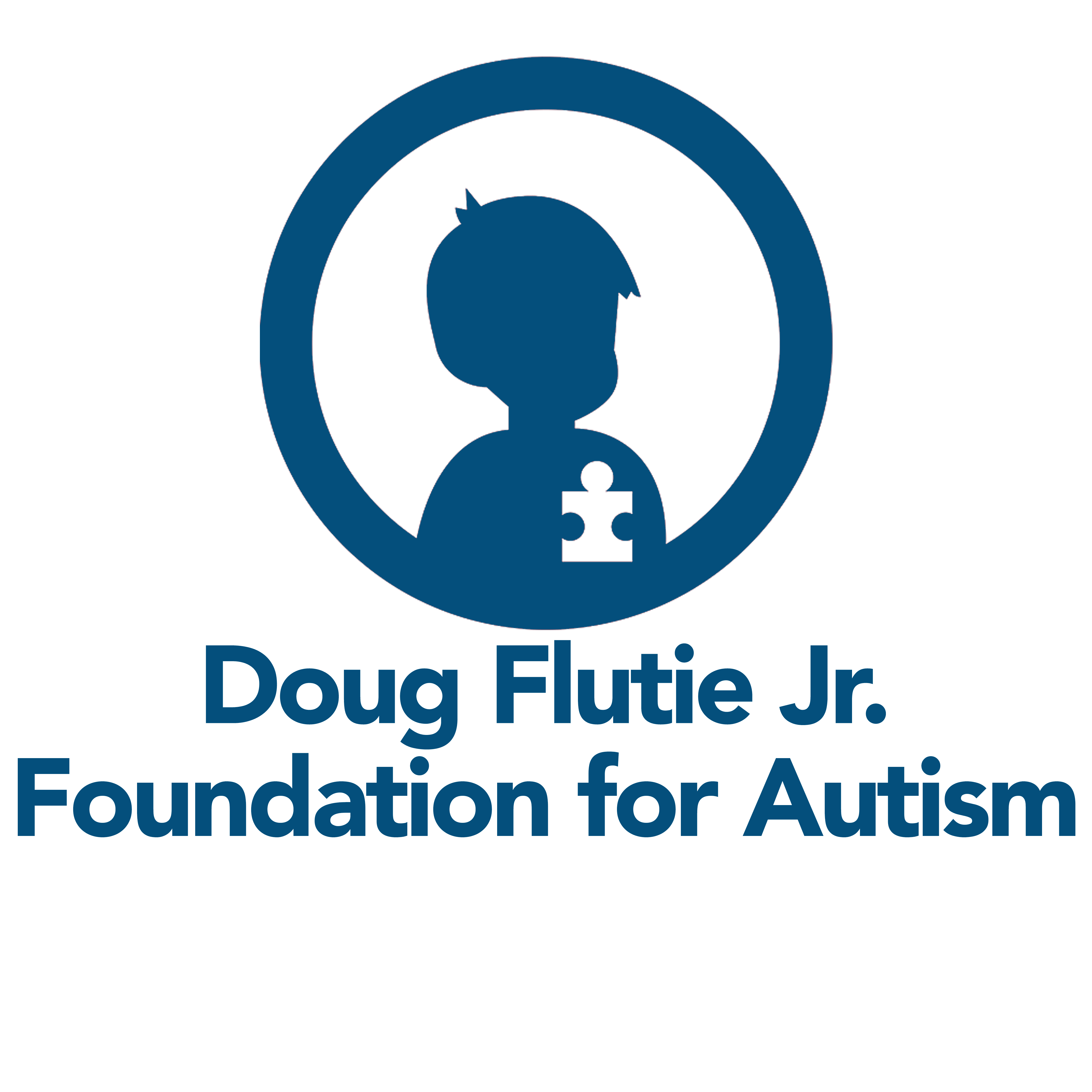 Flutie Foundation Logo
