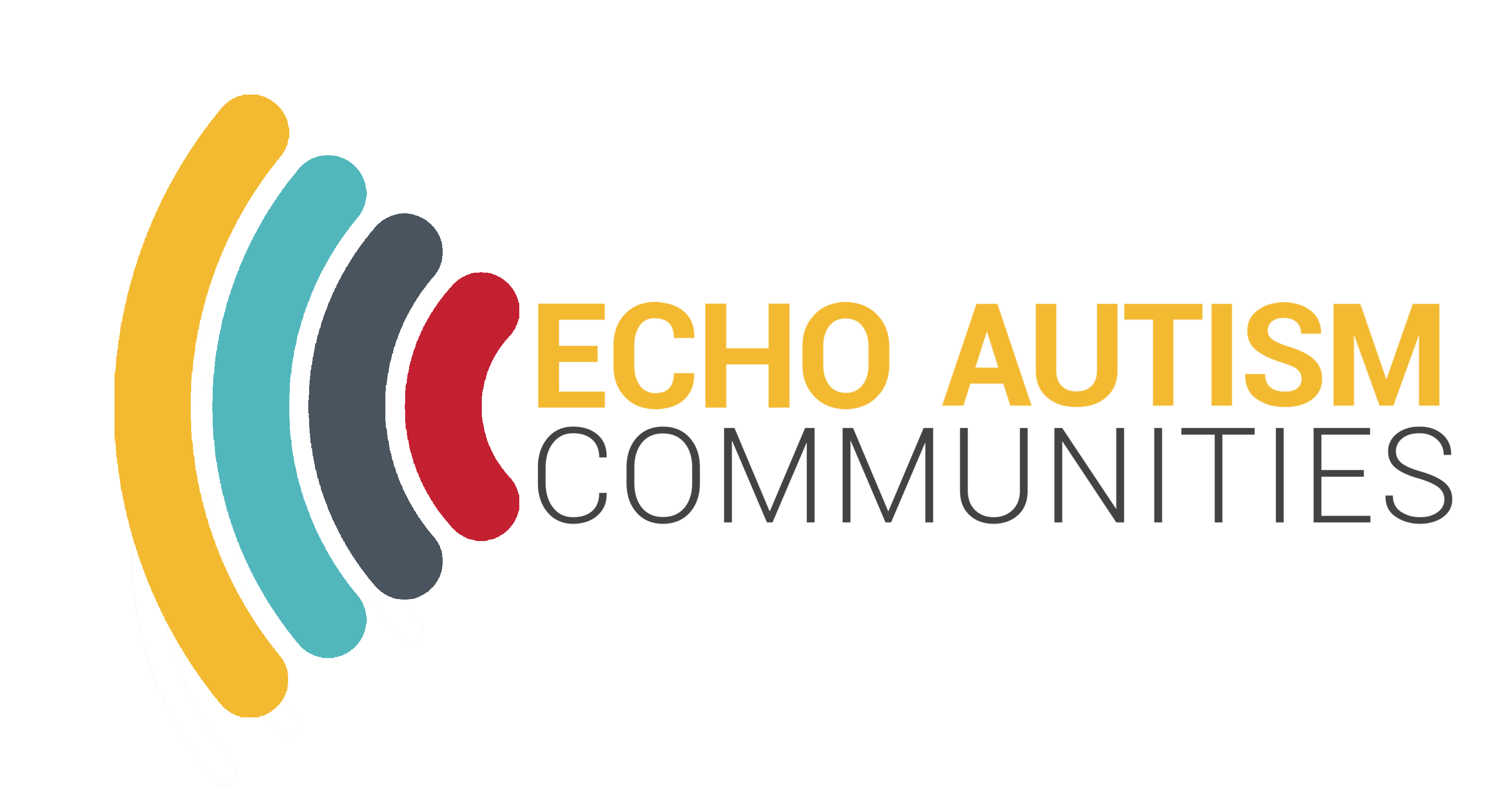 ECHO Autism Logo